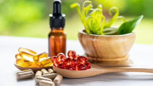 What’s Actually Driving the Demand for Nutraceuticals in Asia
